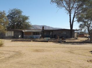 17071 Ramona Rd, Apple Valley, CA 92307