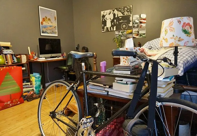 74 Mozart St #2R — Photo 5