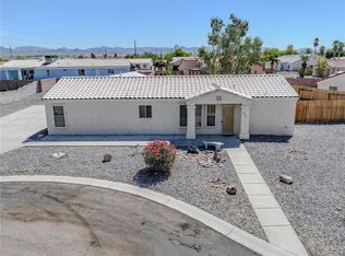 6522 S Verbena Dr, Mohave Valley, AZ 86440