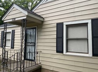 3328 Benjestown Rd, Memphis, TN 38127