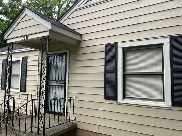 3328 Benjestown Rd, Memphis, TN 38127