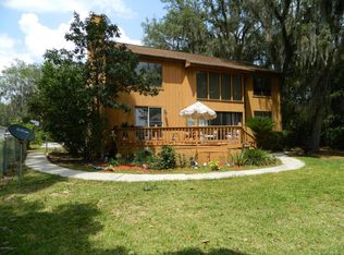 157 Ida Blvd, Interlachen, FL 32148
