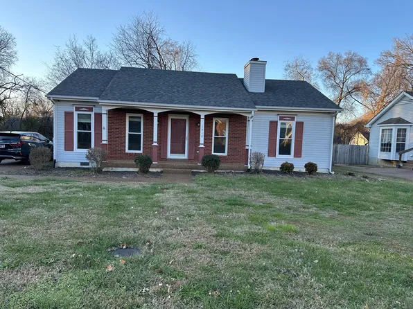 1512 Stonehill Rd, Mount Juliet, TN 37122
