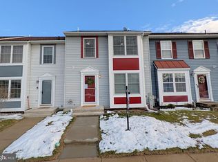 475 S Hills Ct, Westminster, MD 21158