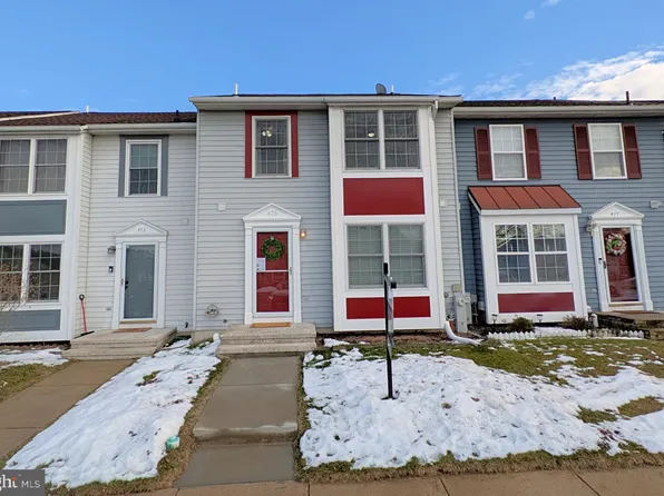 475 S Hills Ct, Westminster, MD 21158