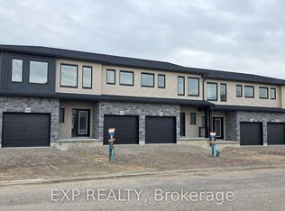 1928 Dunkirk Ave, Woodstock, ON N4T 0L7