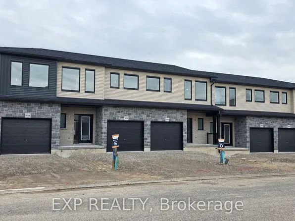 1928 Dunkirk Ave, Woodstock, ON N4T 0L7