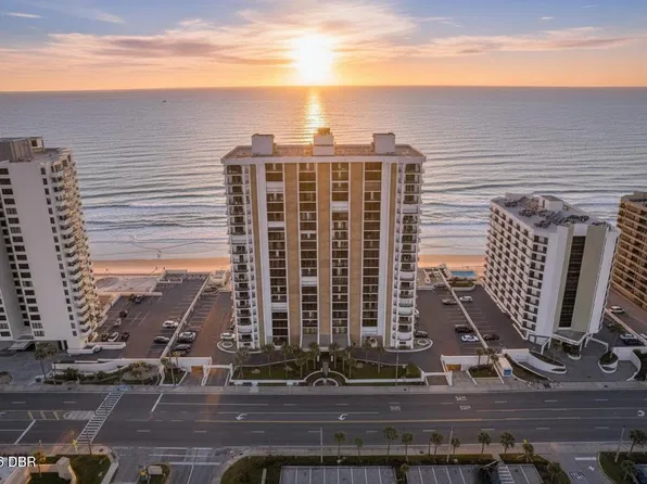 3003 S Atlantic Ave APT 6B4, Daytona Beach Shores, FL 32118