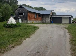 649 Leroux Rd, Wheelock, VT 05851