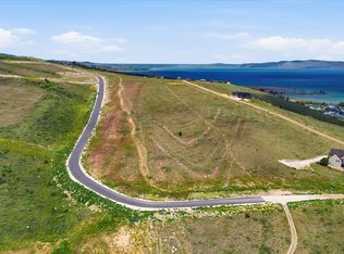 669 W Elk Ridge Rd, Garden City, UT 84028