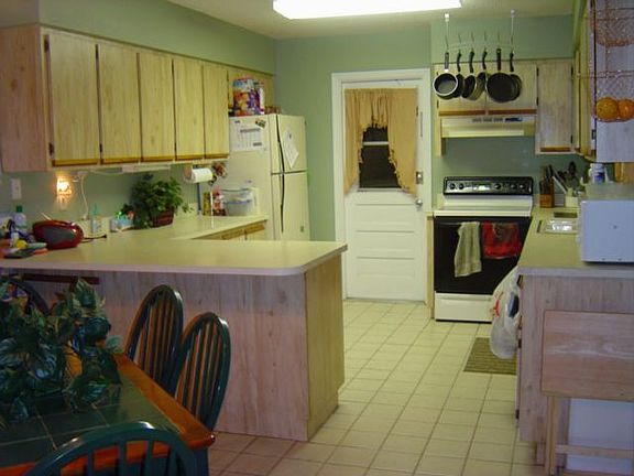 Kitchen Dining