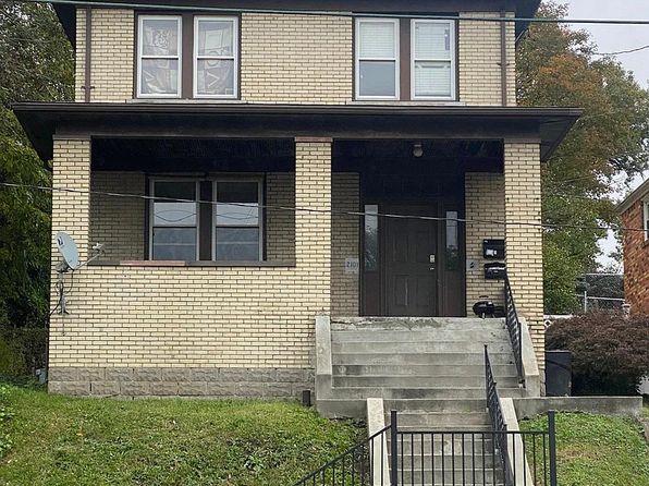 2101 Broadway Ave #1
