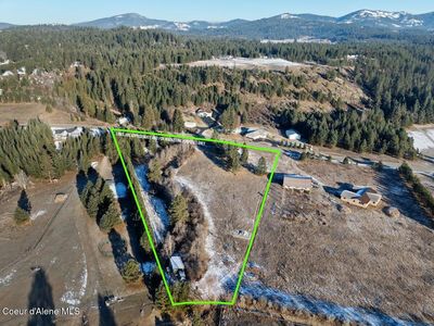 Nka W Hoyt Rd, Rathdrum, ID, 83858
