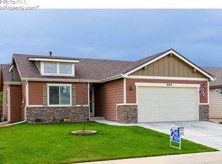 490 Frontier Ln, Johnstown, CO 80534