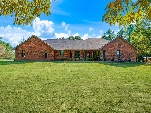 132 County Road 45010, Powderly, TX 75473