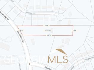 9285 Nesbit Ferry Rd, Johns Creek, GA 30022