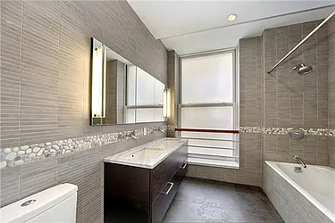 Rented by Bank Neary