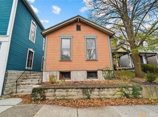 240 Oak St, Dayton, OH 45410