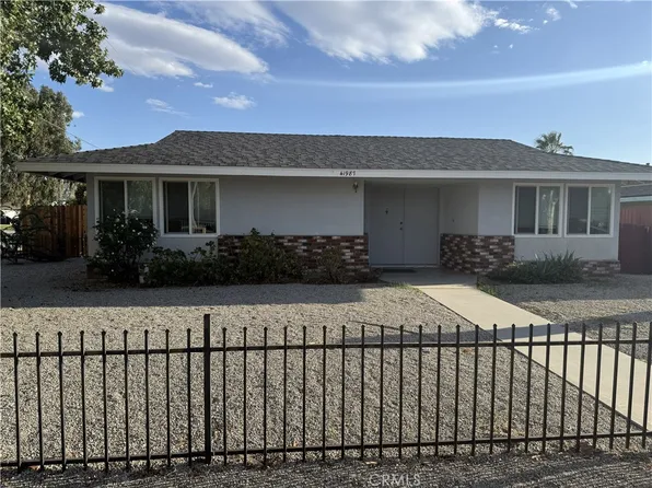 41987 Briarwood Ave, Hemet, CA 92544