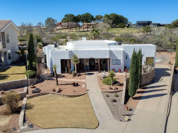 146 Crested Peak Ct, Santa Teresa, NM 88008