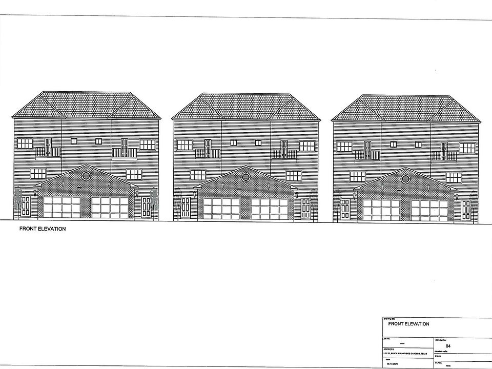 1st image of 4755 Wilmington St #A