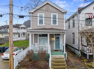 313 McCready Way, Sewickley, PA