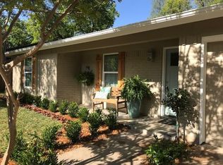 2810 Bent Tree Ln, Arlington, TX 76016