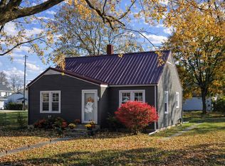 916 N Jefferson St, Hartford City, IN