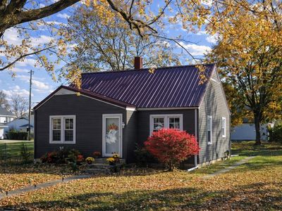 916 N Jefferson St, Hartford City, IN, 47348