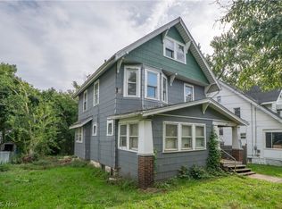 156 Colony Cres, Akron, OH 44305