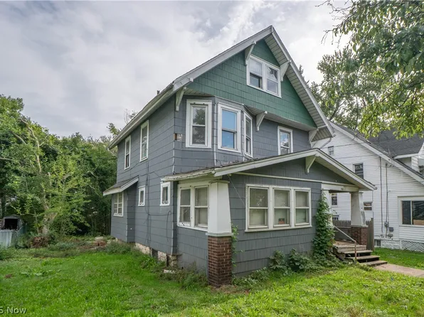156 Colony Cres, Akron, OH 44305