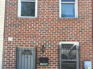 1526 Levis St NE, Washington, DC 20002