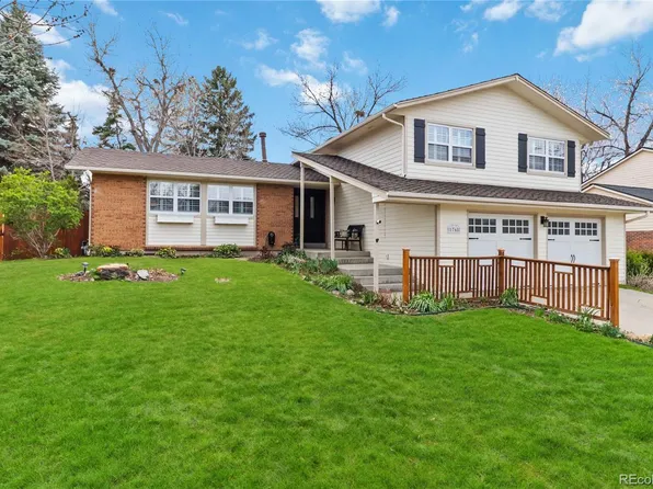 1768 E Jamison Avenue, Centennial, CO 80122