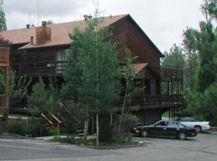 609 Wingfield St UNIT 3, Ruidoso, NM 88345