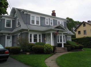 40 Spruce St, North Attleboro, MA 02760