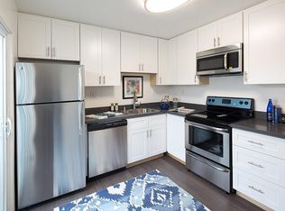 GreenLeaf Apartments, Hayward, CA 94544