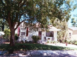 5321 K St, Sacramento, CA
