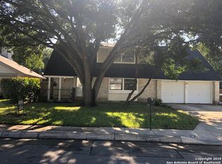 5614 Ridge Run St, San Antonio, TX 78250