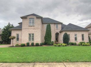 1911 Mosaic Trl, Murfreesboro, TN 37130