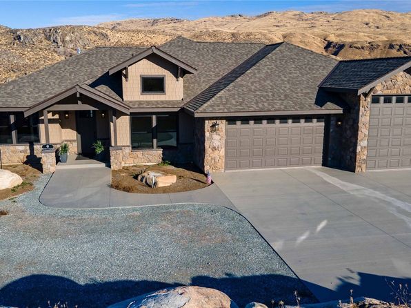 6 Boulder Gulch LP, Pateros, WA 98846