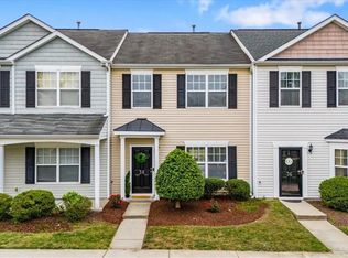 38 Arbor Hill Pl, Mc Leansville, NC 27301