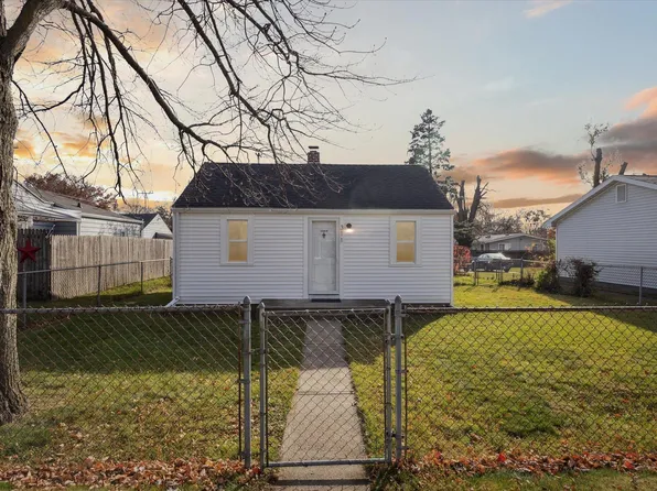 311 E La Salle Ave, Mishawaka, IN 46545