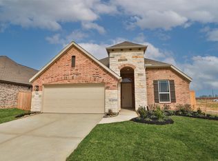 32018 Hoptree Ln, Waller, TX 77484