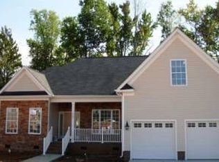 442 Sheltered Cove Ct, Fort Mill, SC 29708