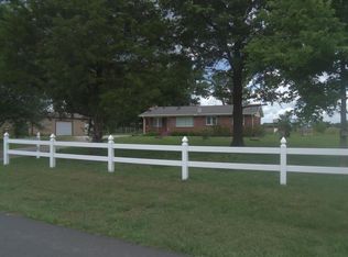 436842 E 250th Rd, Vinita, OK 74301