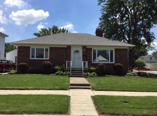 221 Rector Ave, Findlay, OH 45840