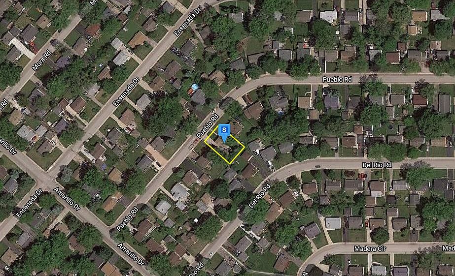1st image of this home