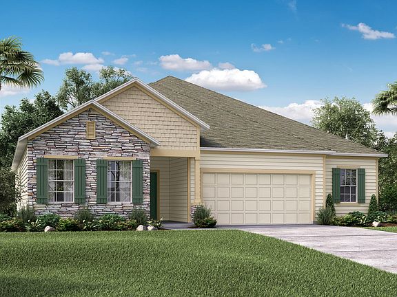 Elevation J Opt Stone Front