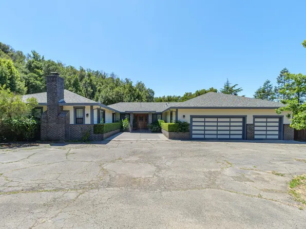 875 Atherton Avenue, Novato, CA 94945