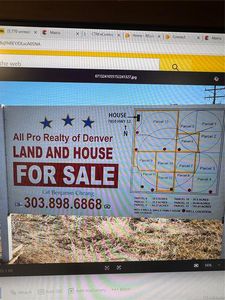 parcel 9 Highway 52, Wiggins, CO, 80654